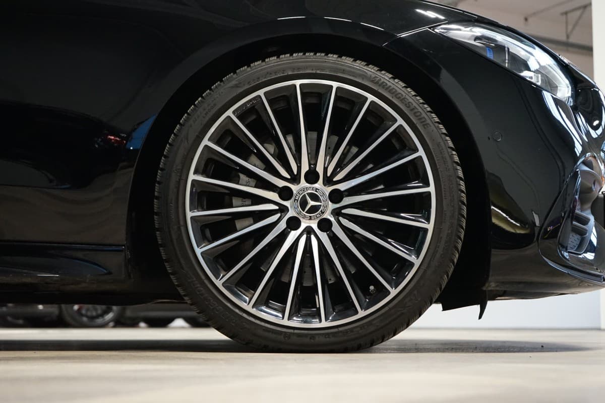 2023 Mercedes-Benz C-Class - 12