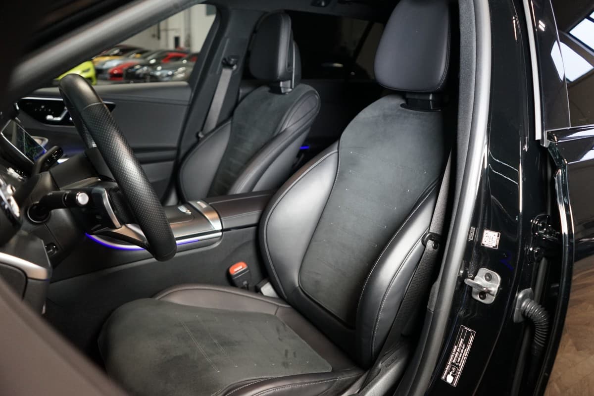 2023 Mercedes-Benz C-Class - 16