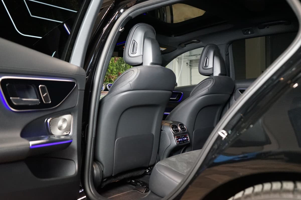 2023 Mercedes-Benz C-Class - 18