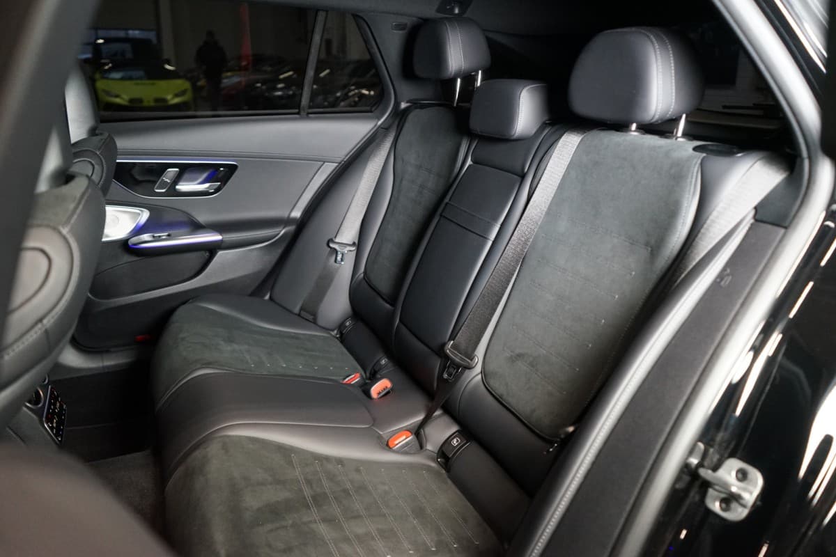 2023 Mercedes-Benz C-Class - 19