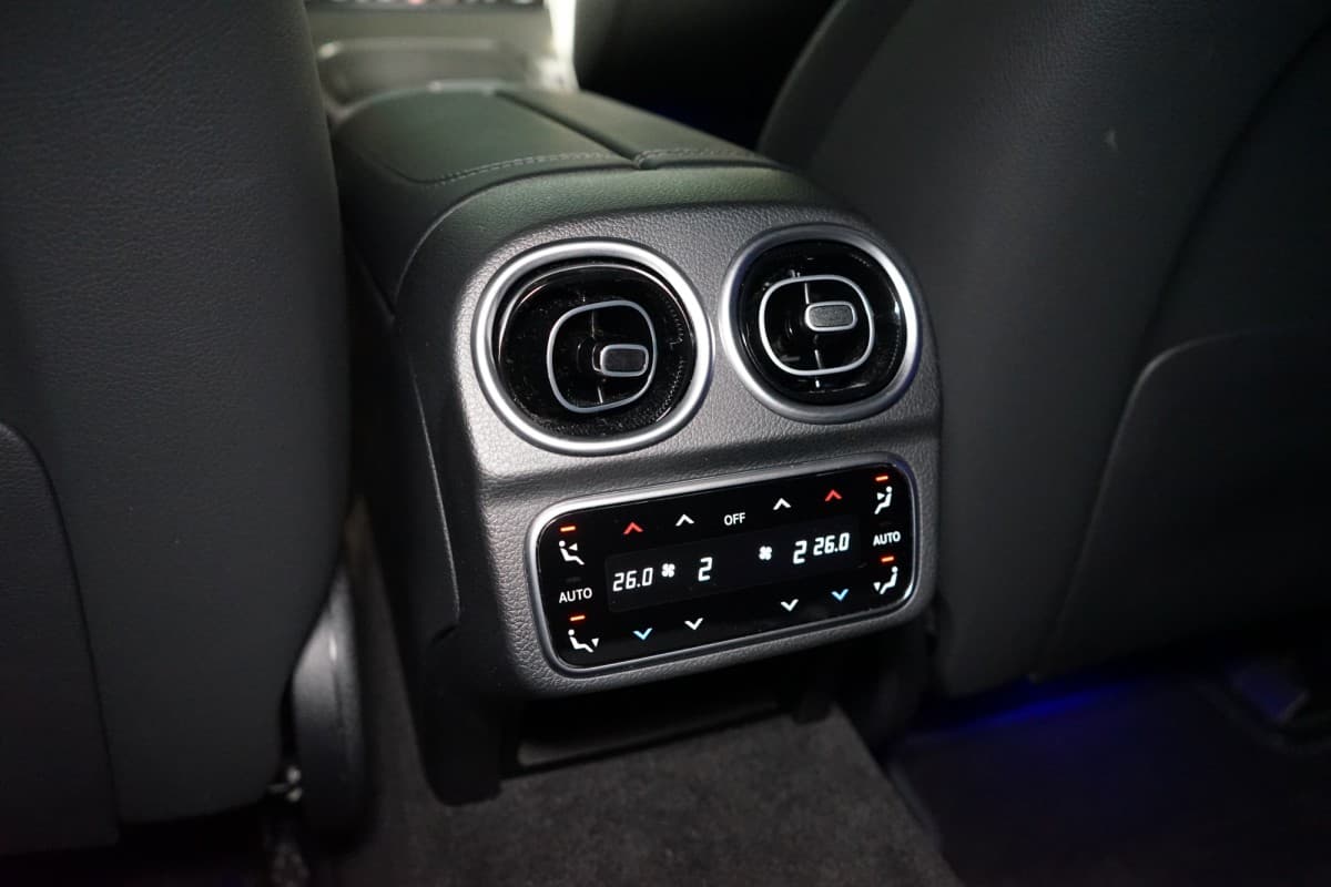 2023 Mercedes-Benz C-Class - 20