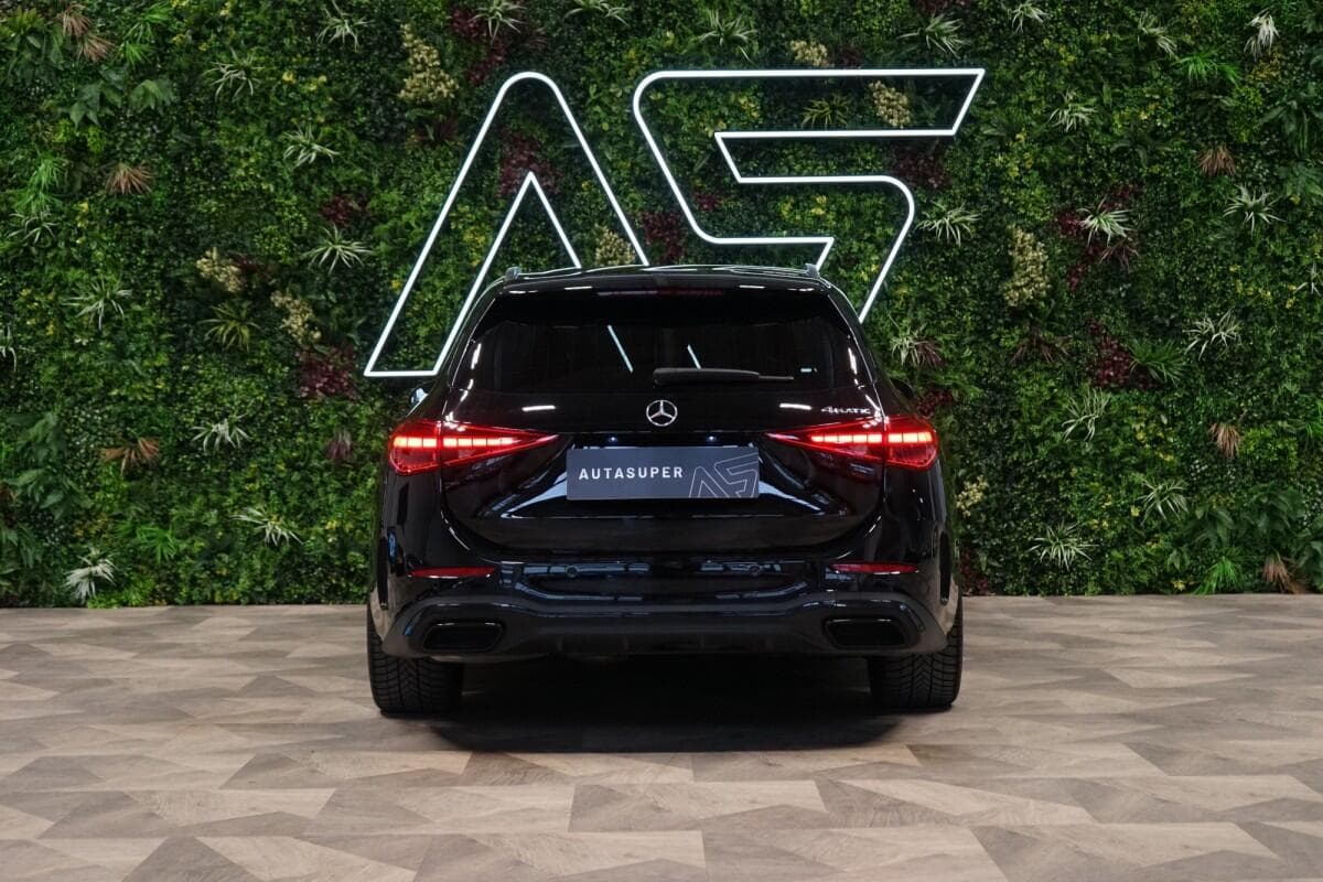 2023 Mercedes-Benz C-Class - 6