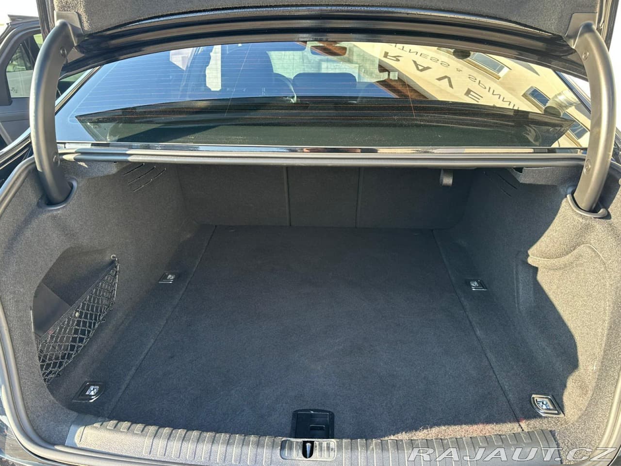 2019 Audi A6 - 10