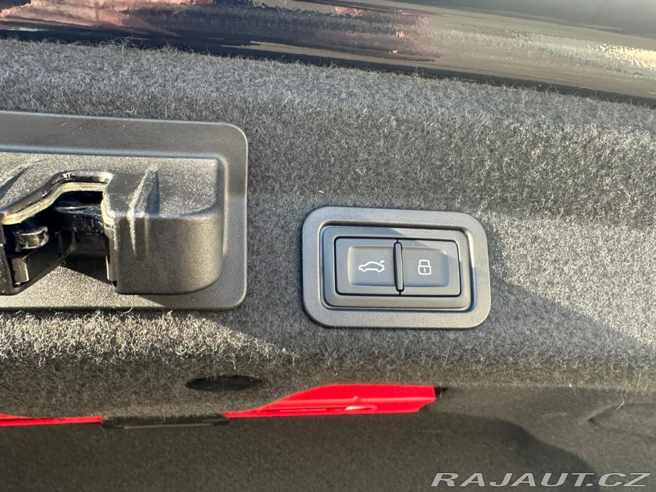 2019 Audi A6 - 11