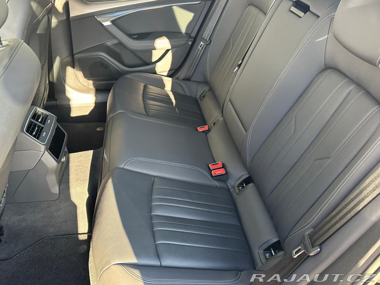 2019 Audi A6 - 12