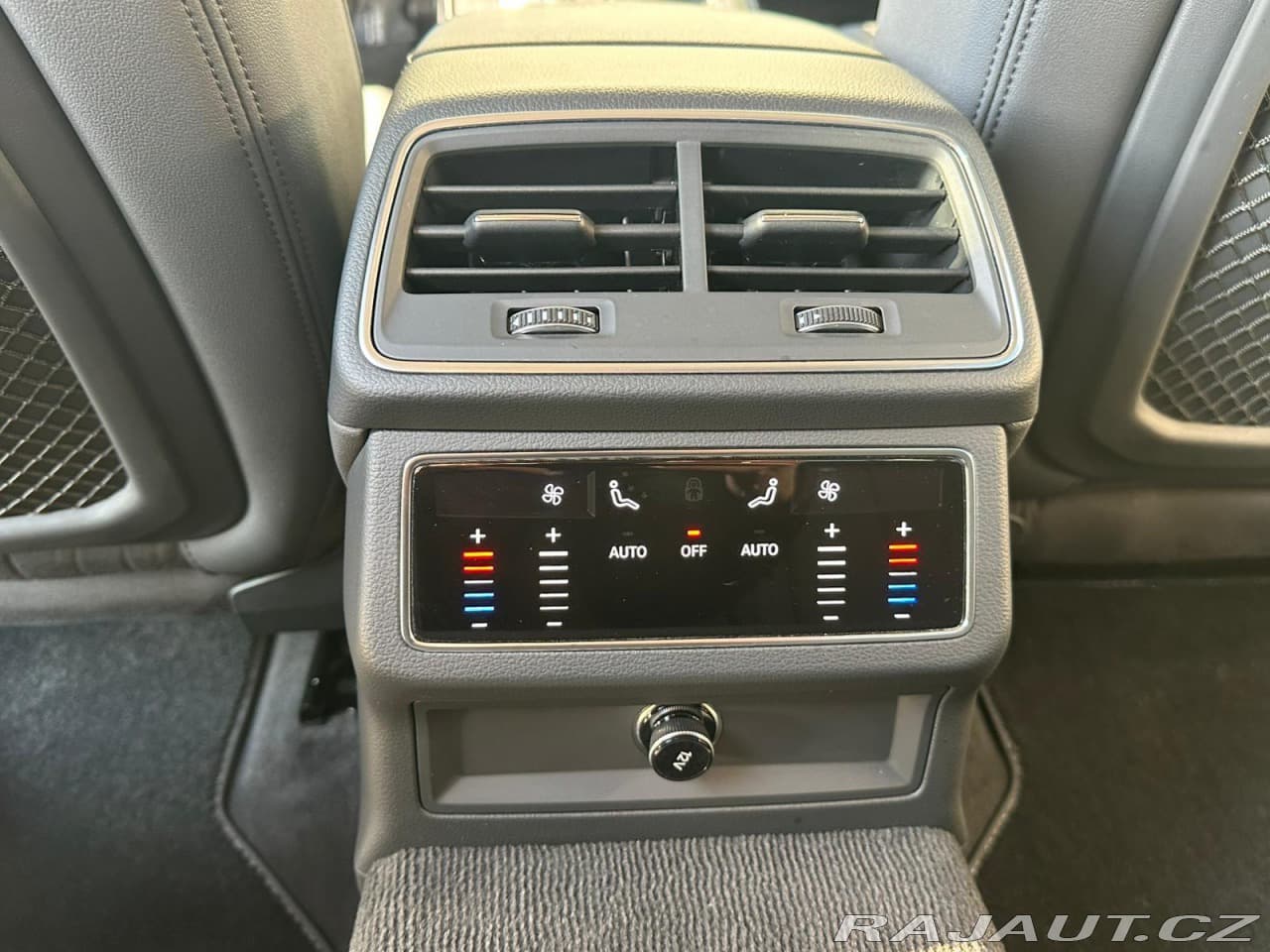 2019 Audi A6 - 13