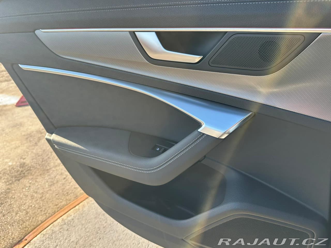 2019 Audi A6 - 14