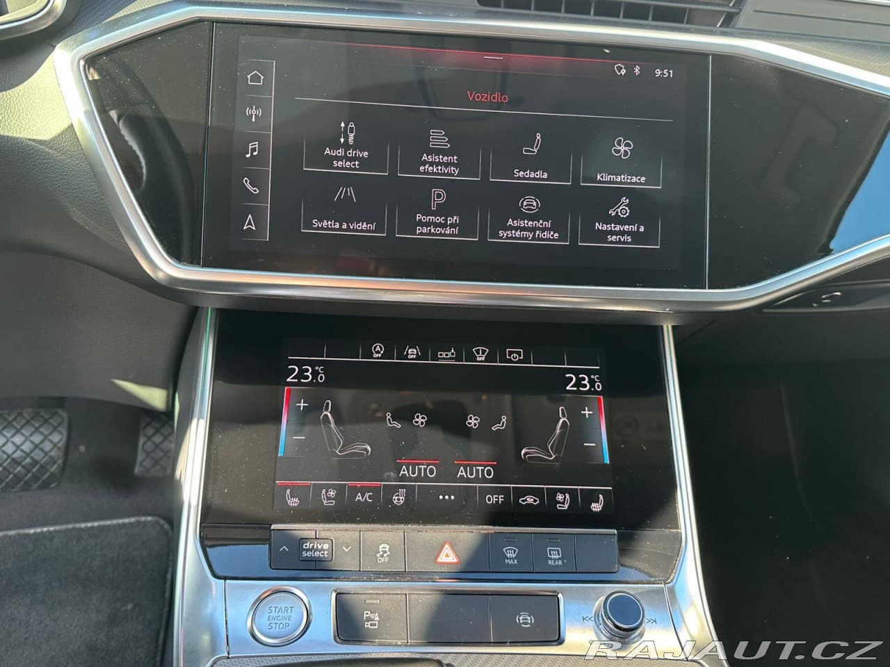 2019 Audi A6 - 17