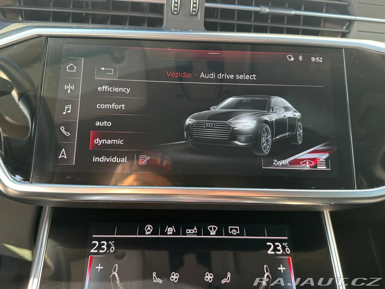 2019 Audi A6 - 18