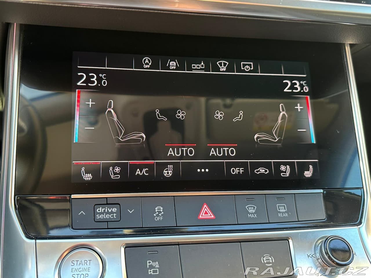 2019 Audi A6 - 19