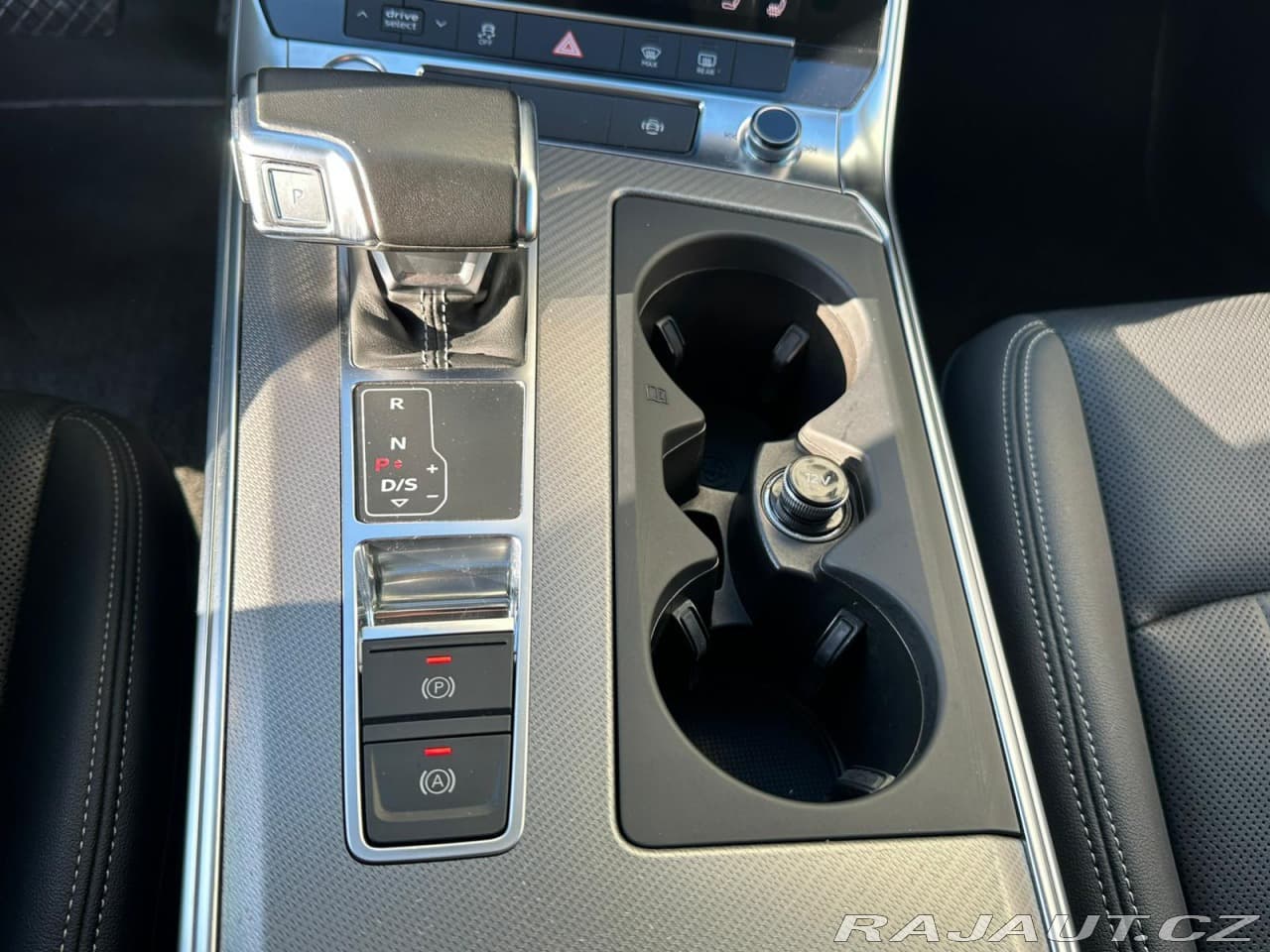 2019 Audi A6 - 20