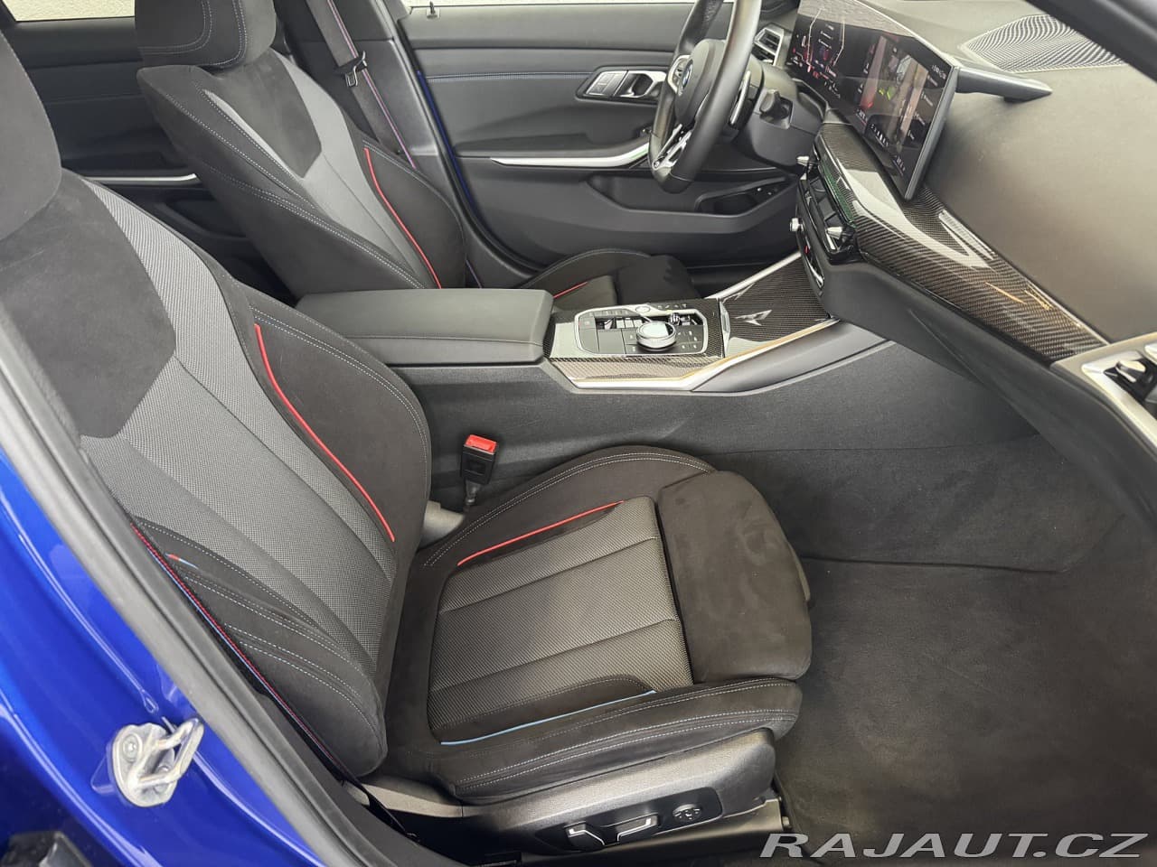 2024 BMW 3-Series - 11