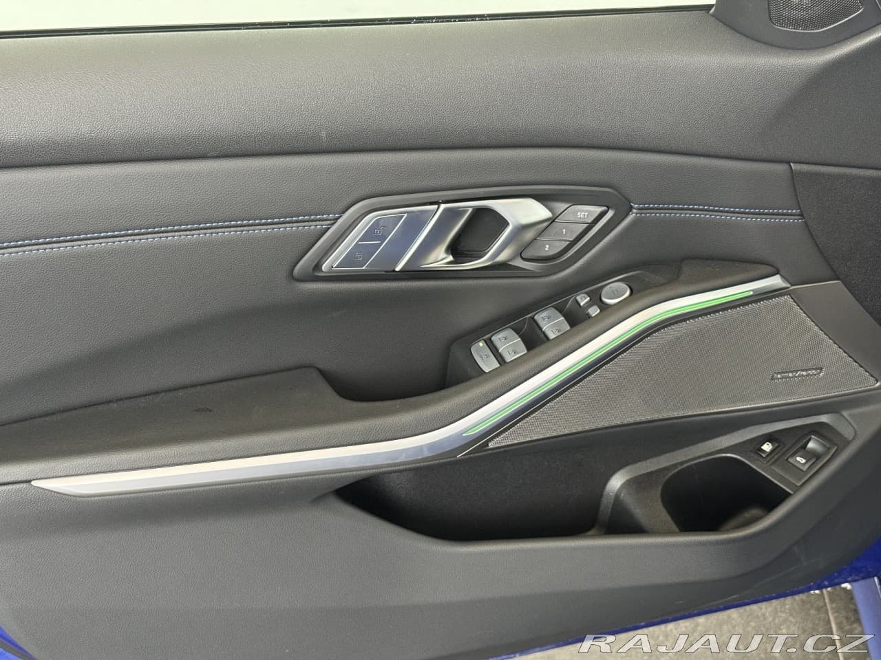 2024 BMW 3-Series - 16