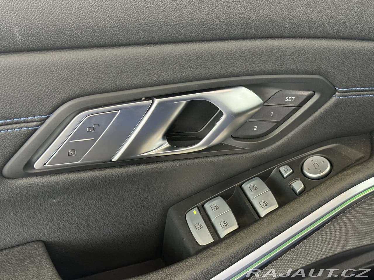 2024 BMW 3-Series - 17