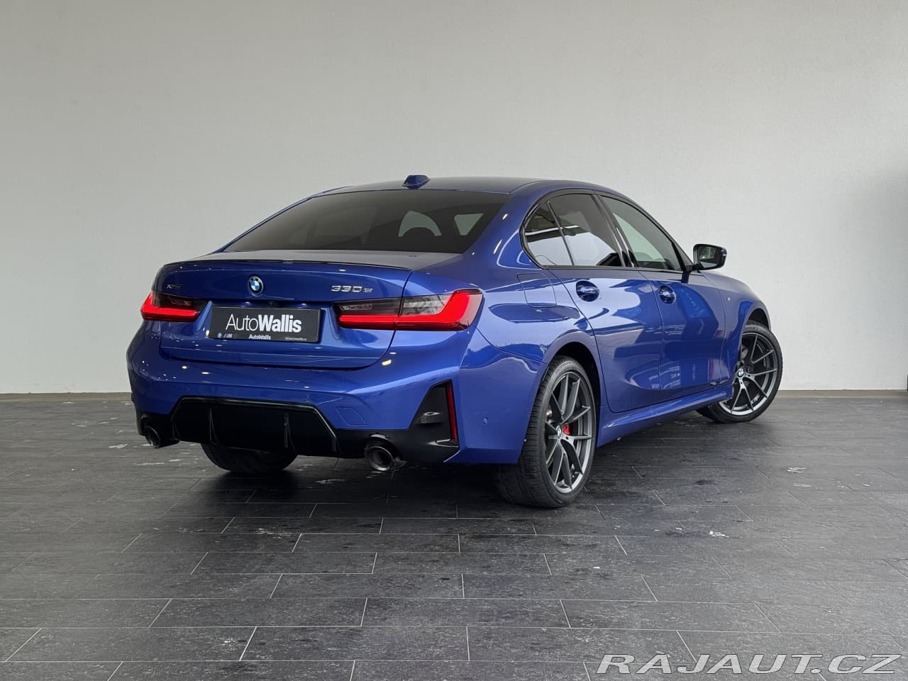 2024 BMW 3-Series - 2