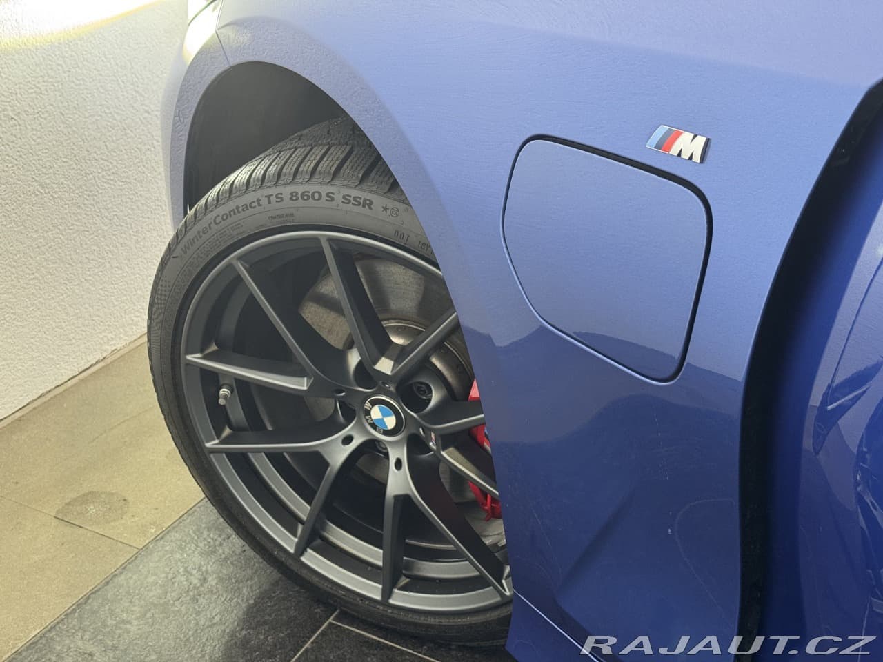 2024 BMW 3-Series - 20