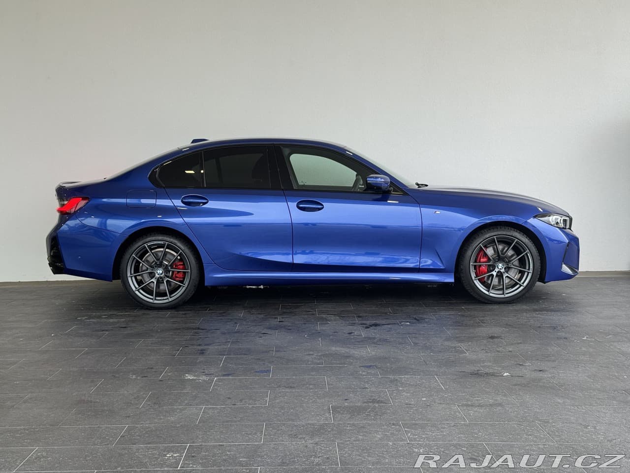 2024 BMW 3-Series - 3