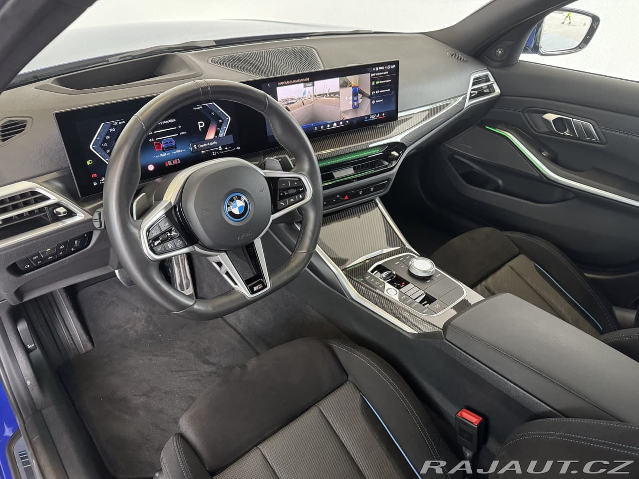 2024 BMW 3-Series - 5