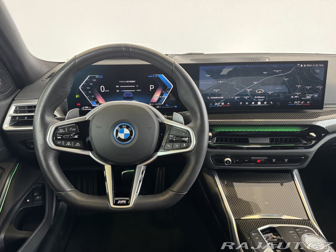 2024 BMW 3-Series - 6