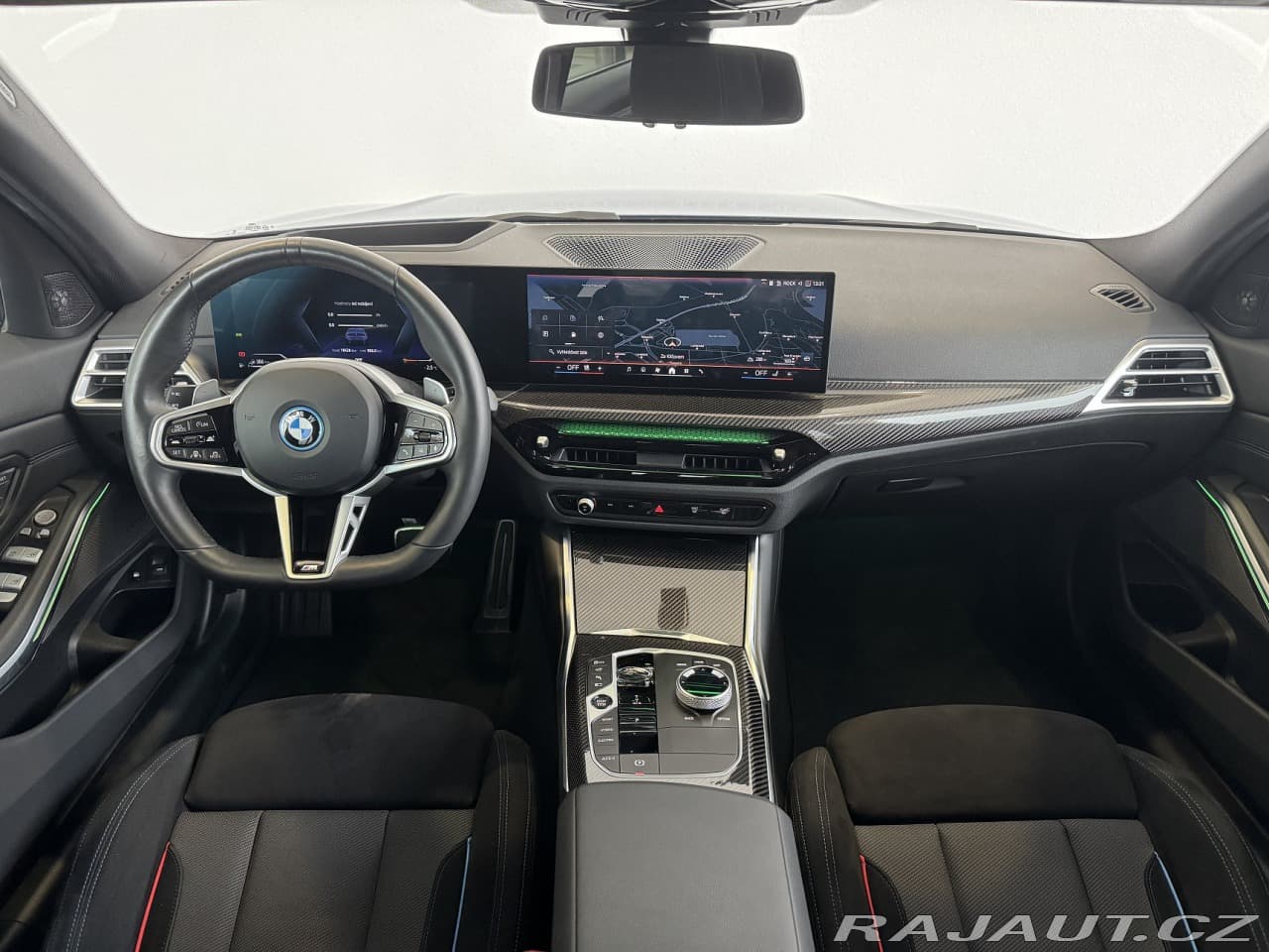 2024 BMW 3-Series - 7