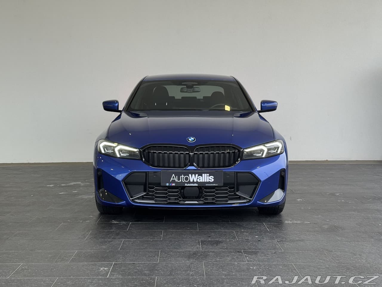 2024 BMW 3-Series - 8