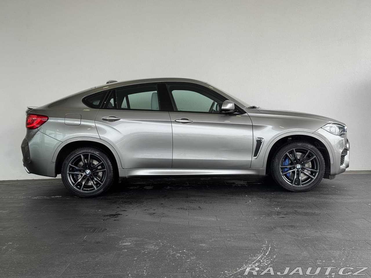 2016 BMW X6 - 3