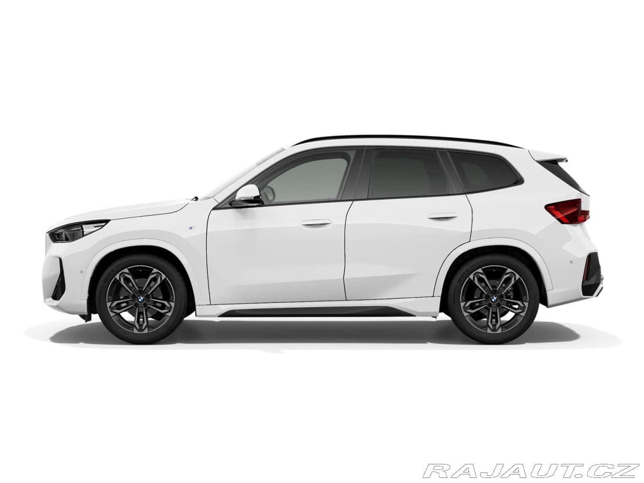2026 BMW X1 - 3