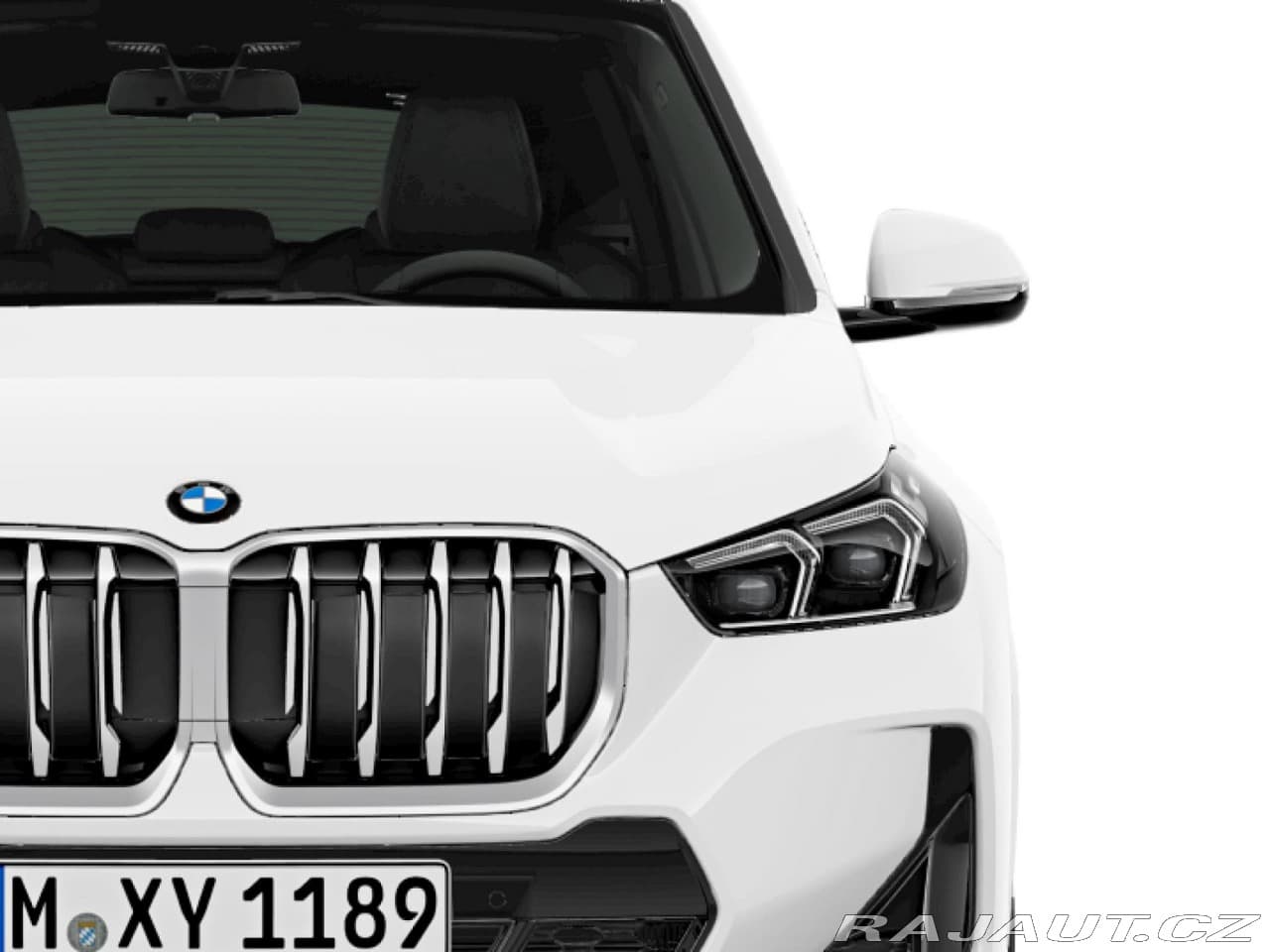 2026 BMW X1 - 4