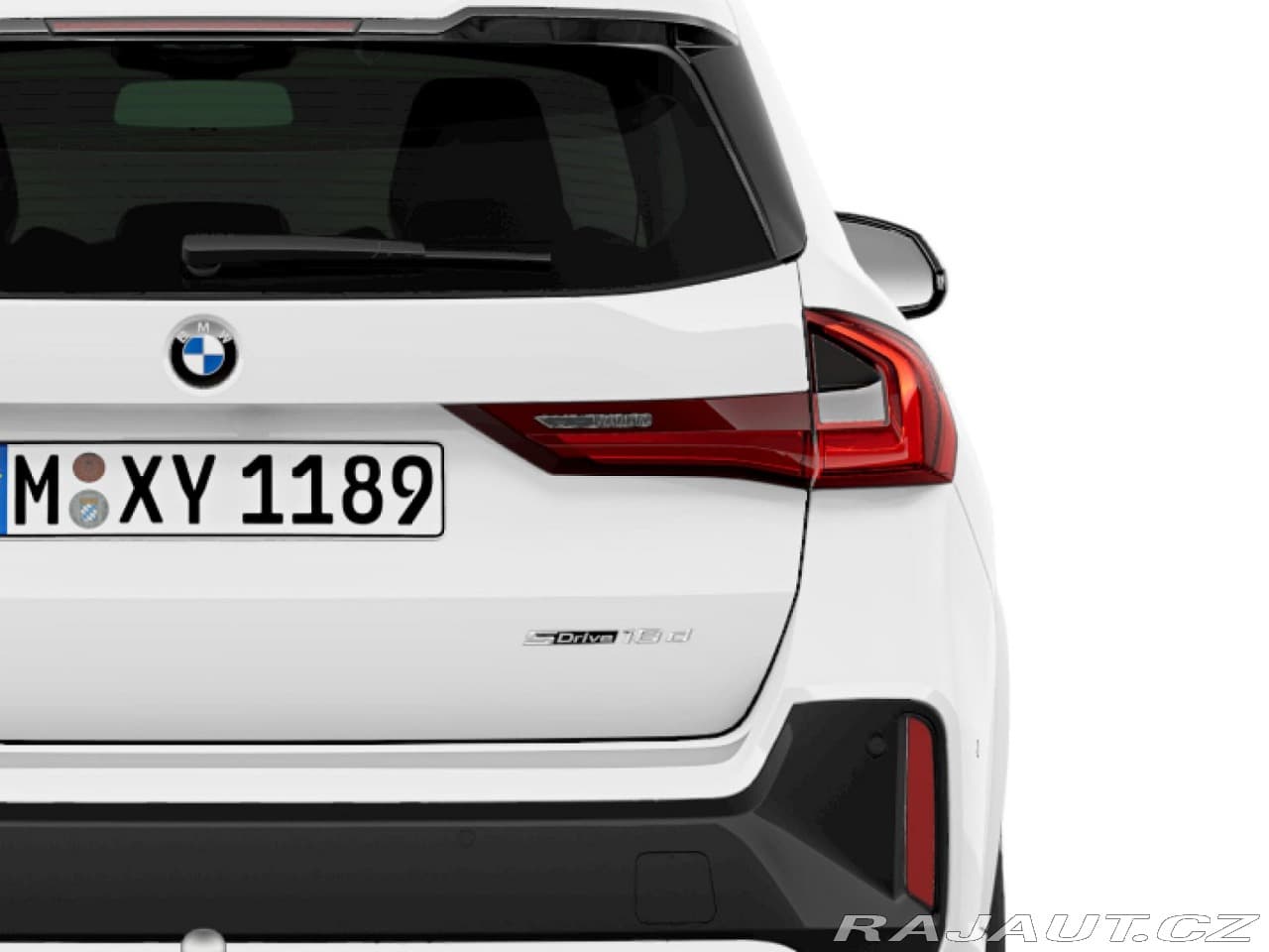 2026 BMW X1 - 5