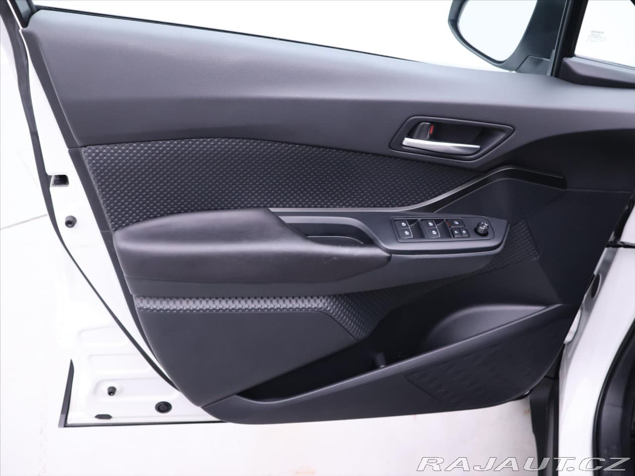 2018 Toyota C-HR - 10