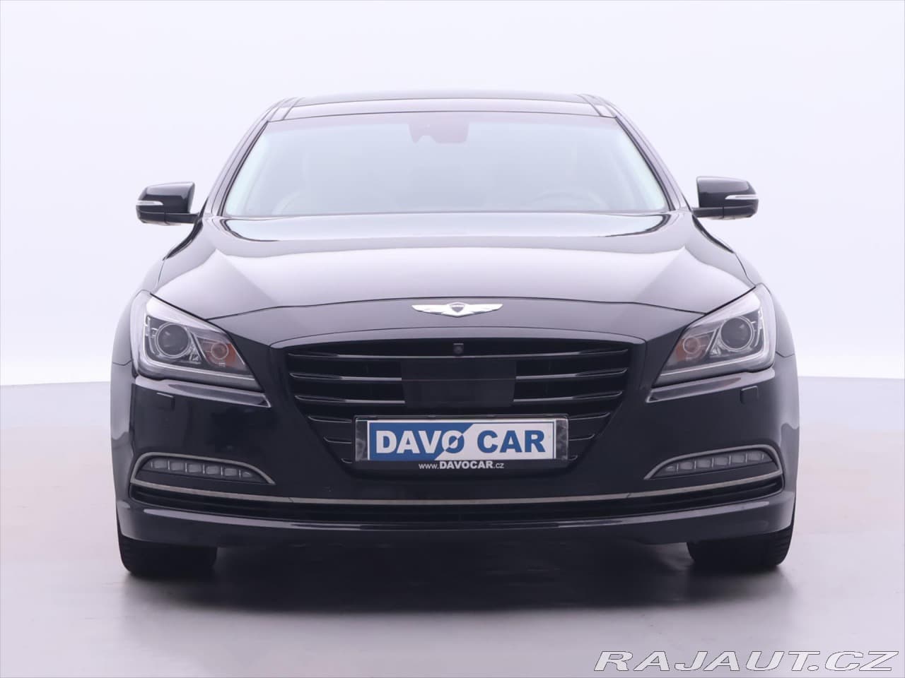 2016 Hyundai GENESIS - 2