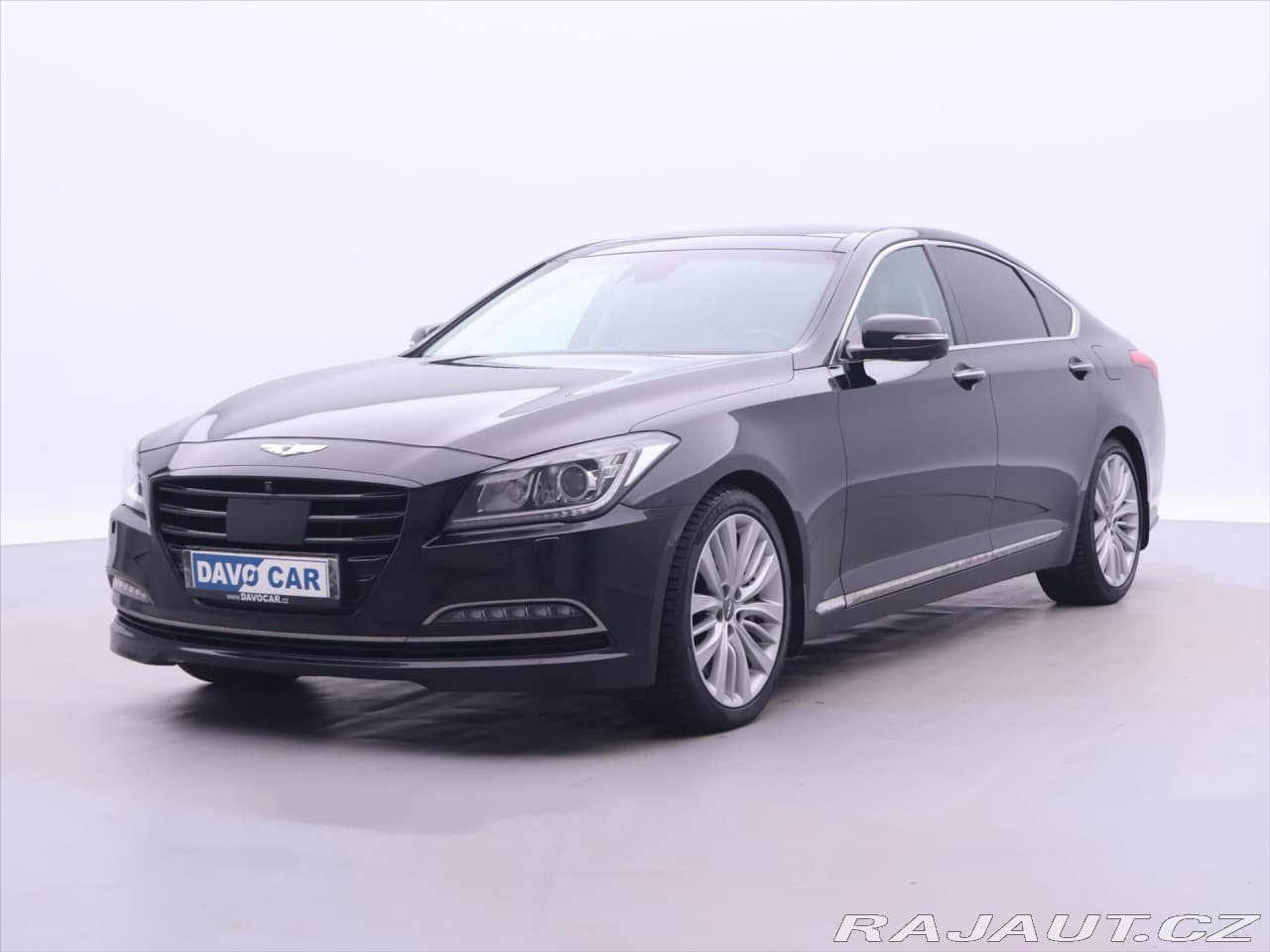 2016 Hyundai GENESIS - 3