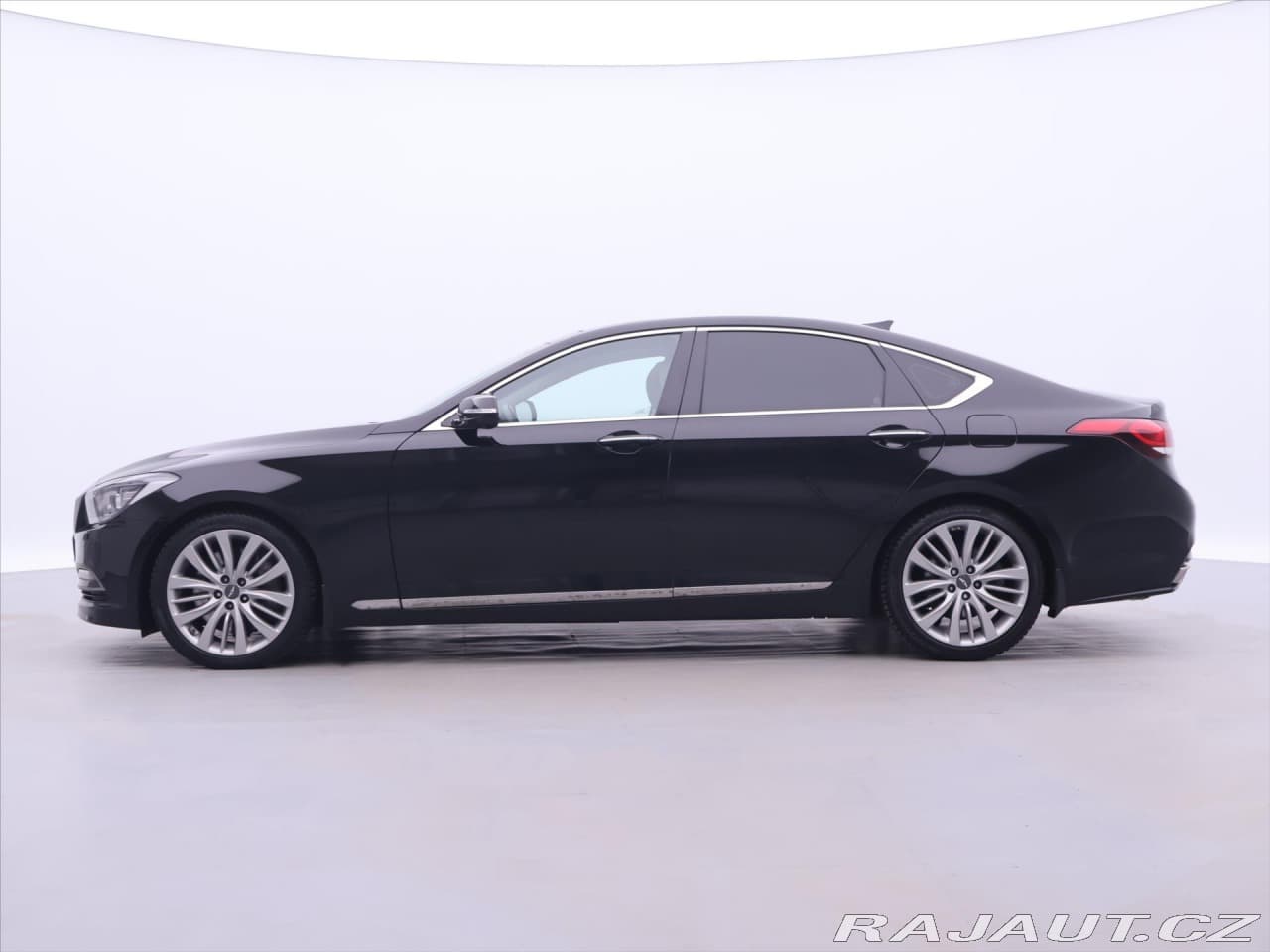 2016 Hyundai GENESIS - 4