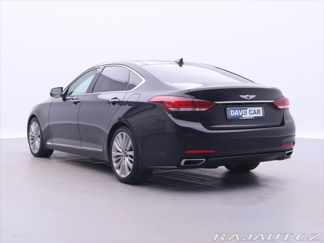 2016 Hyundai GENESIS - 5