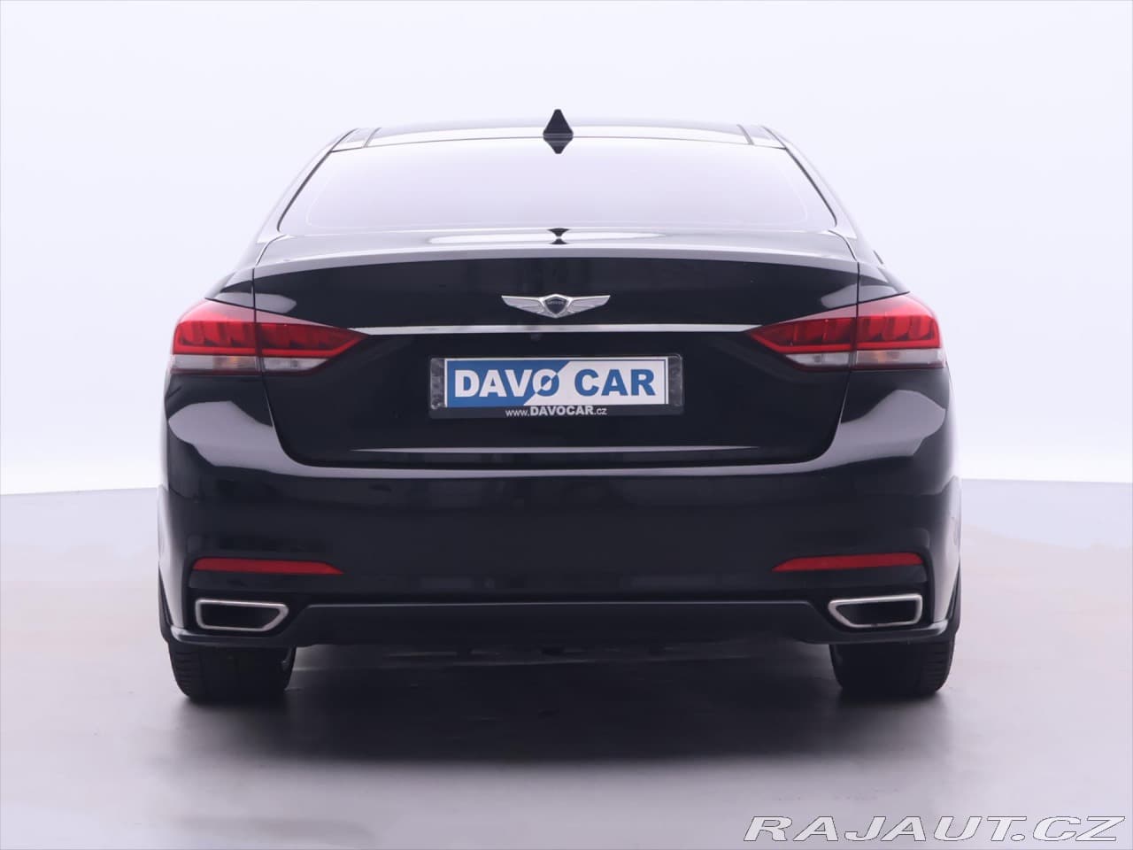 2016 Hyundai GENESIS - 6