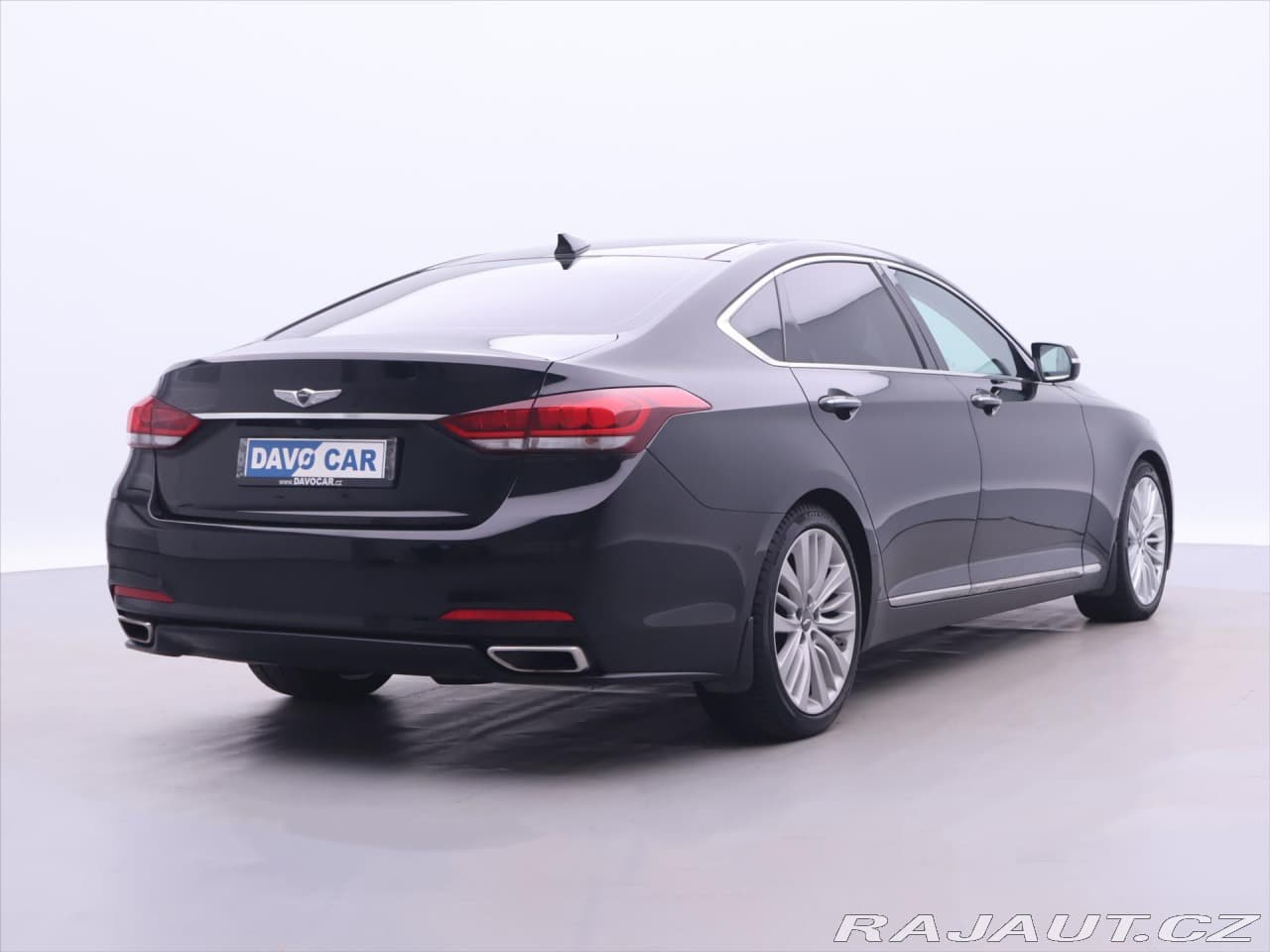 2016 Hyundai GENESIS - 7