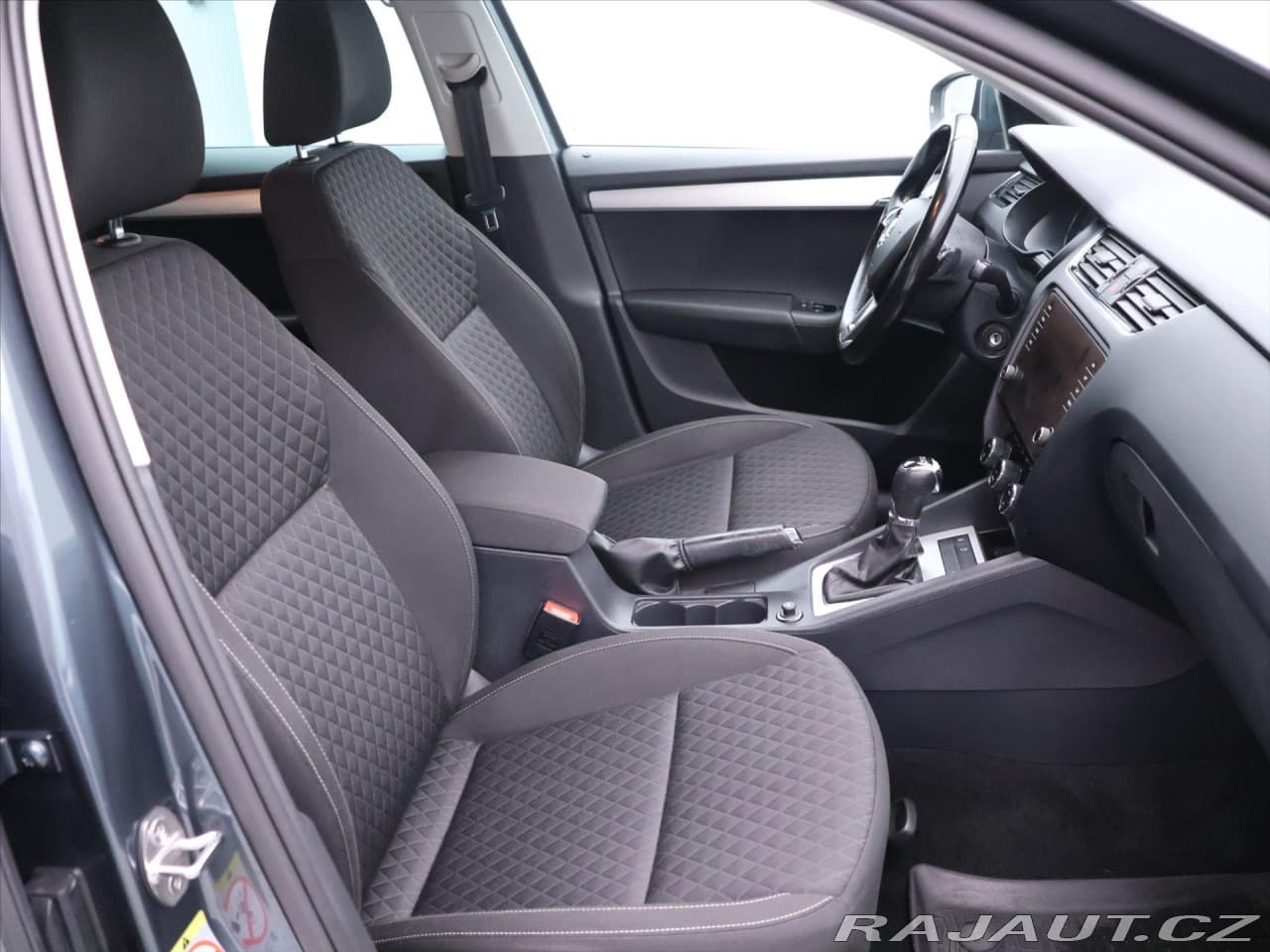2017 Škoda OCTAVIA - 14