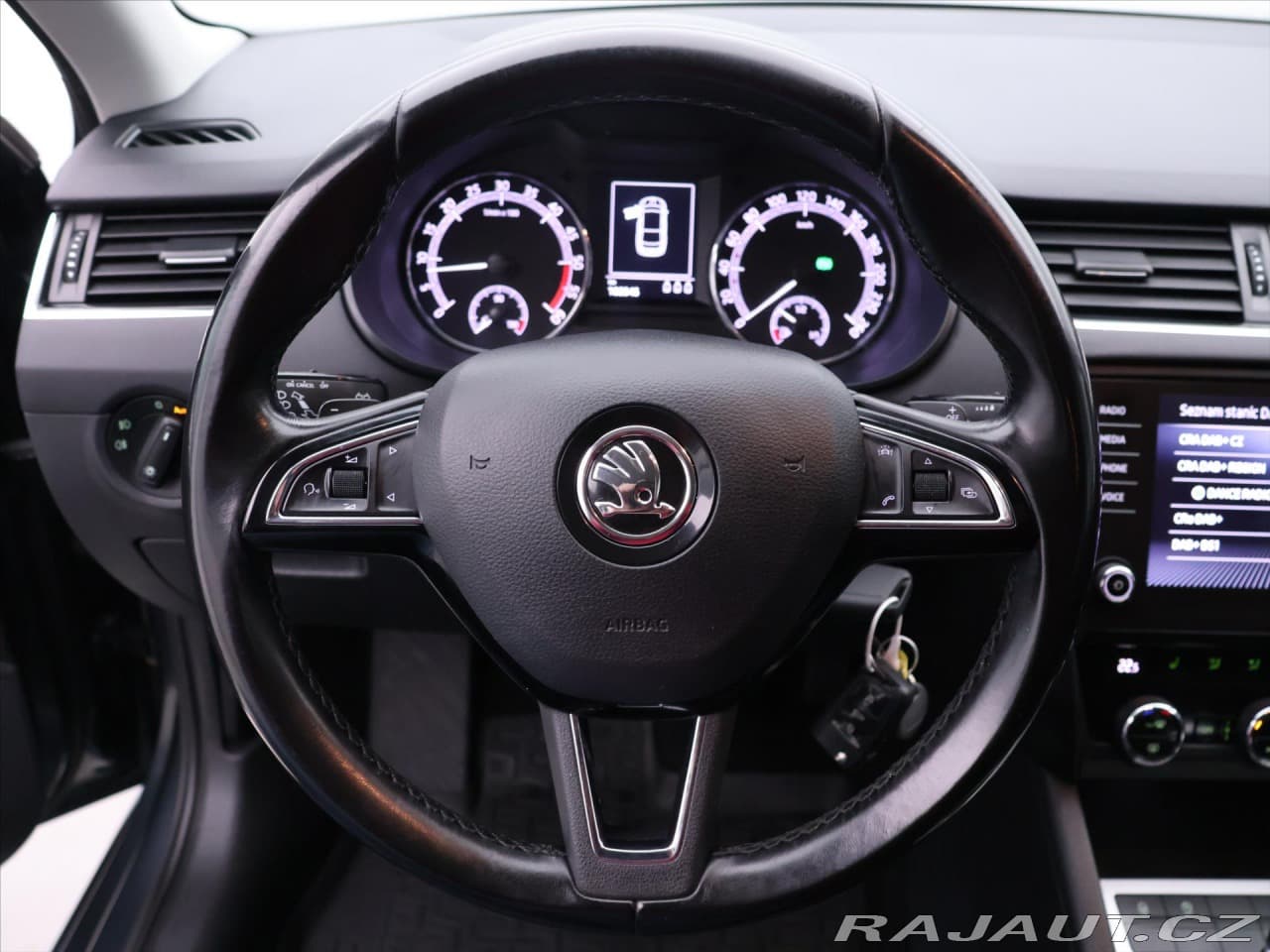 2017 Škoda OCTAVIA - 17