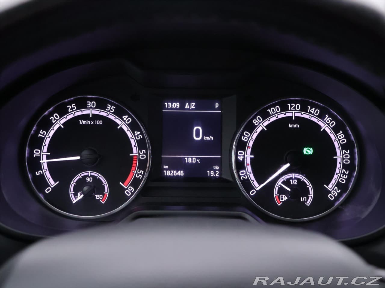 2017 Škoda OCTAVIA - 18