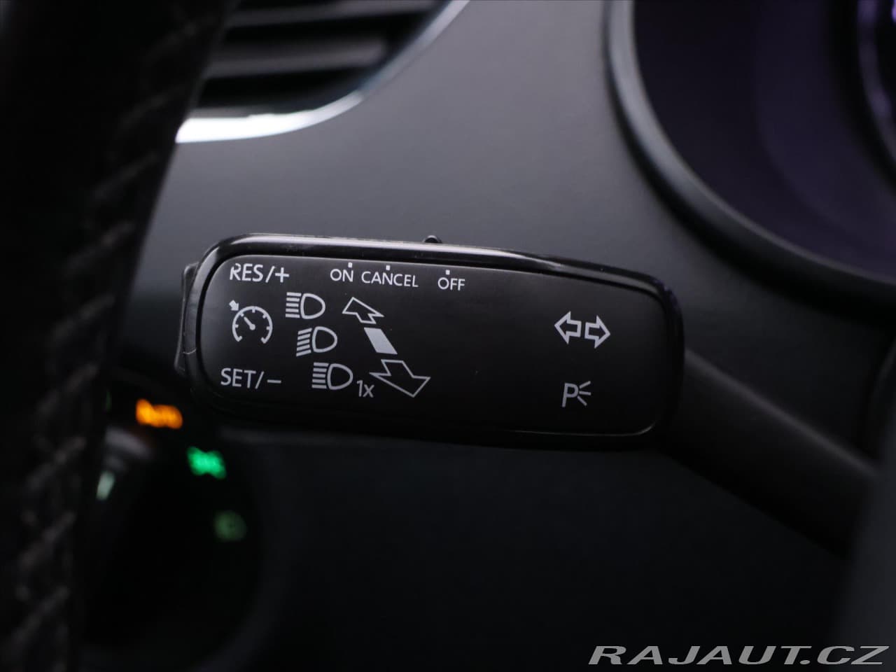 2017 Škoda OCTAVIA - 19