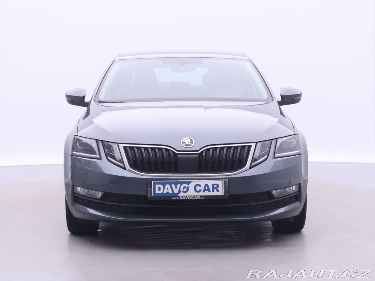2017 Škoda OCTAVIA - 2