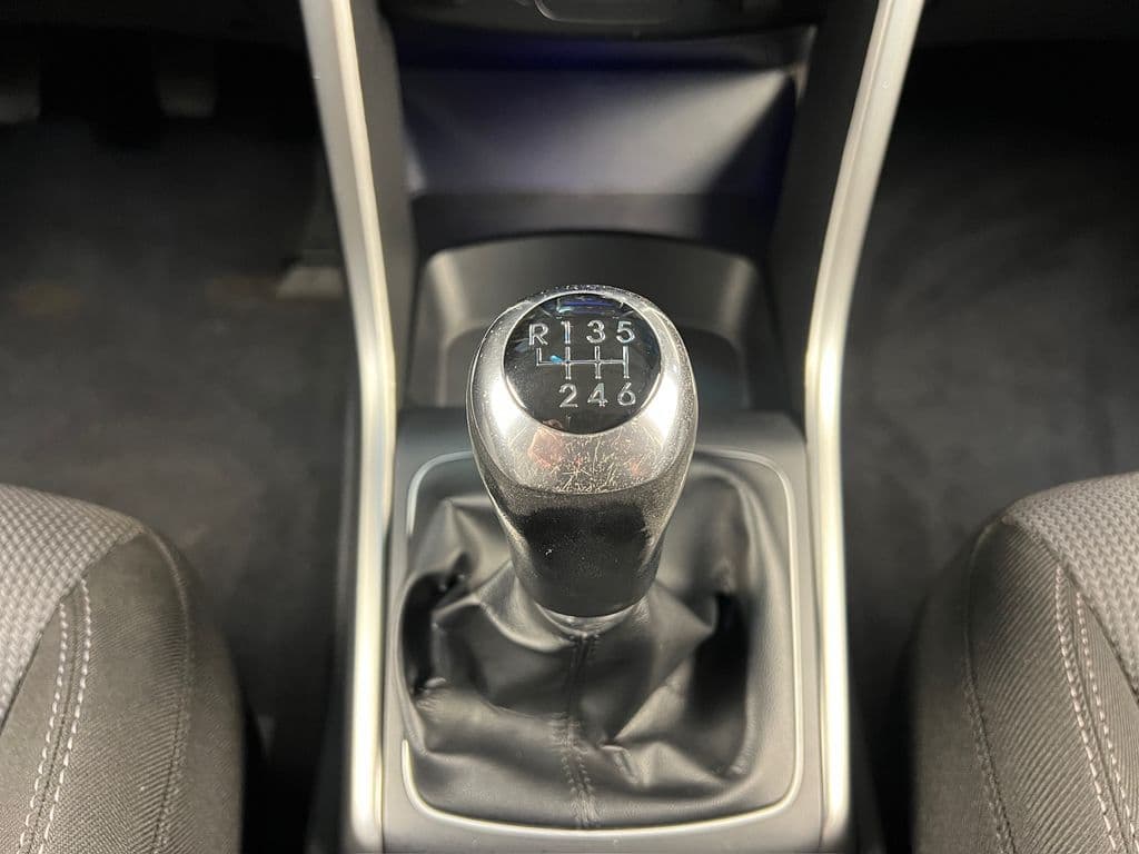 2015 Hyundai I30 - 16