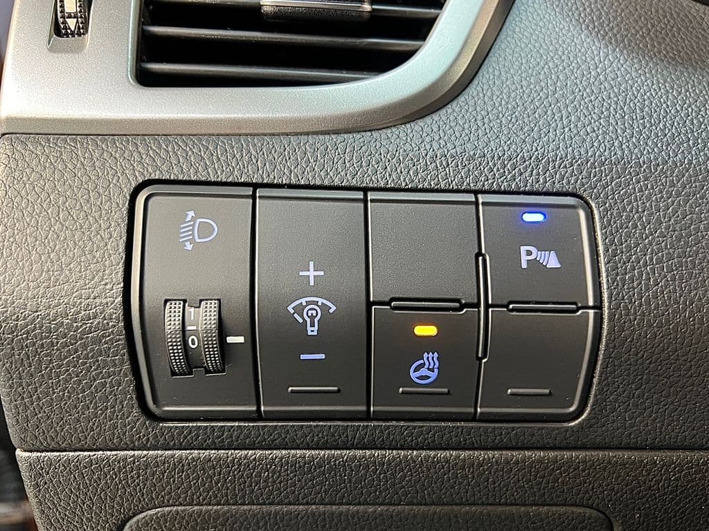 2015 Hyundai I30 - 17