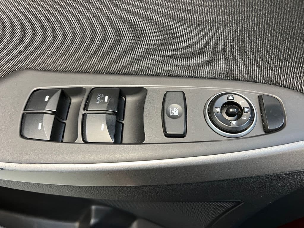 2015 Hyundai I30 - 18