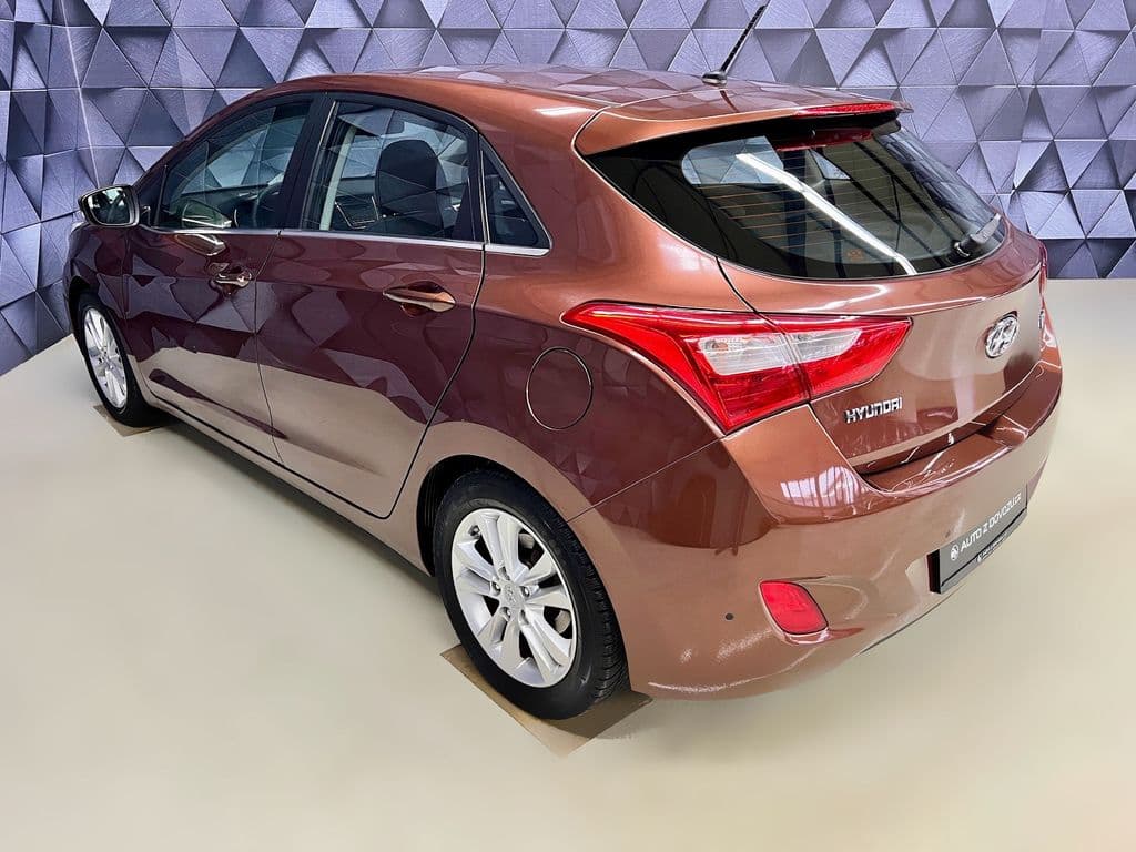 2015 Hyundai I30 - 5