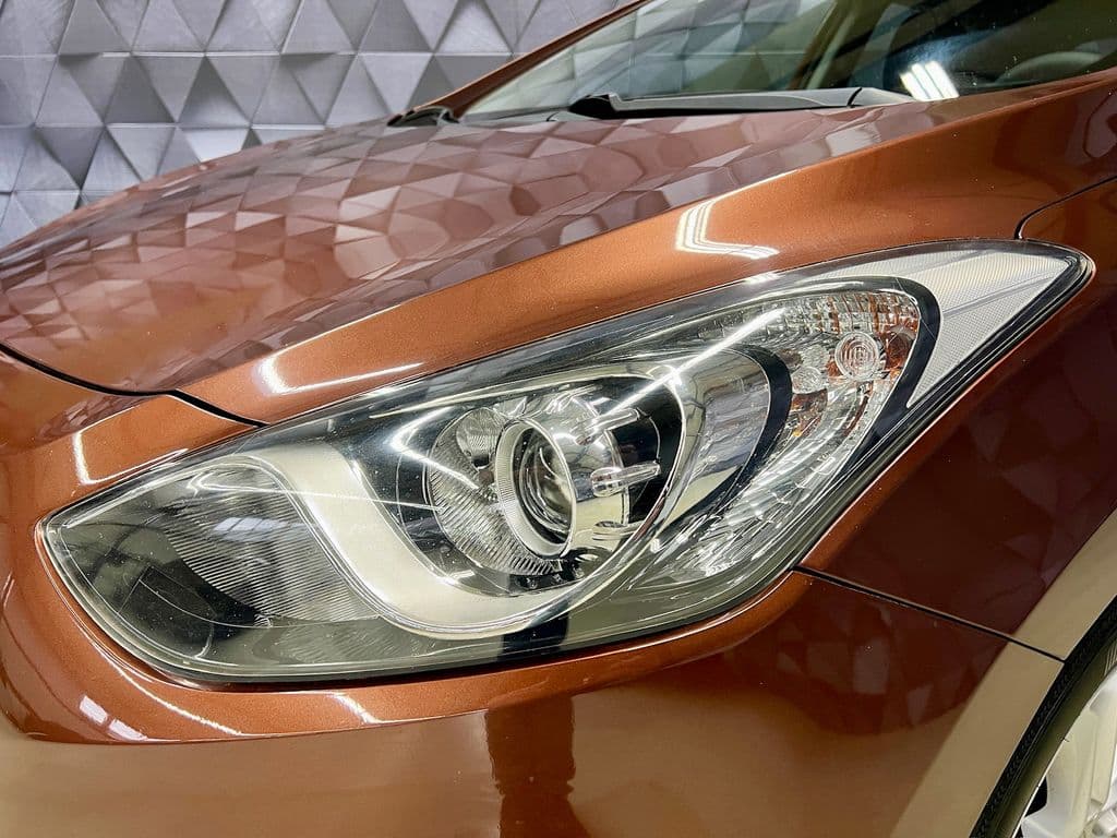 2015 Hyundai I30 - 8