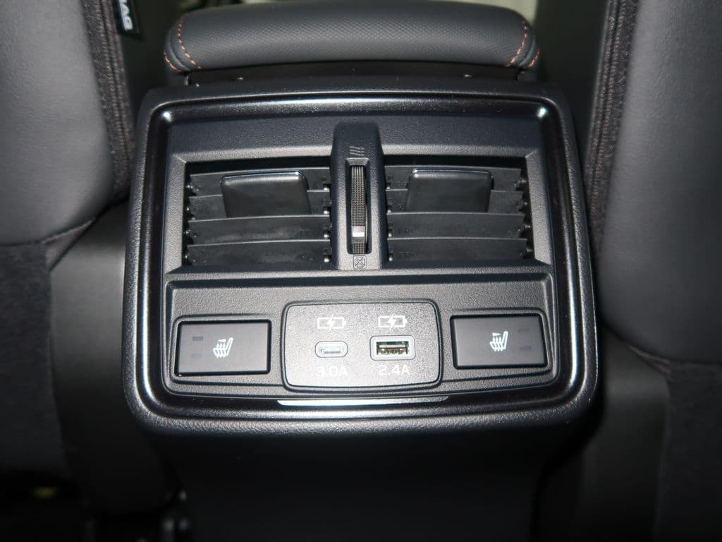 2026 Subaru Forester - 13