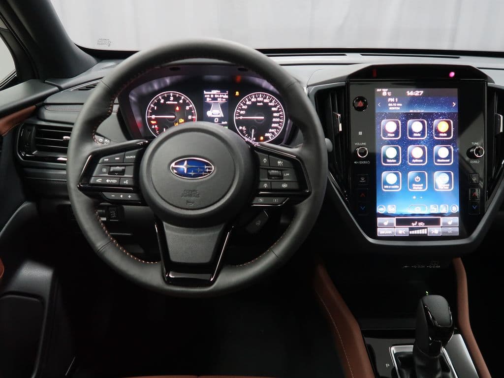 2026 Subaru Forester - 13