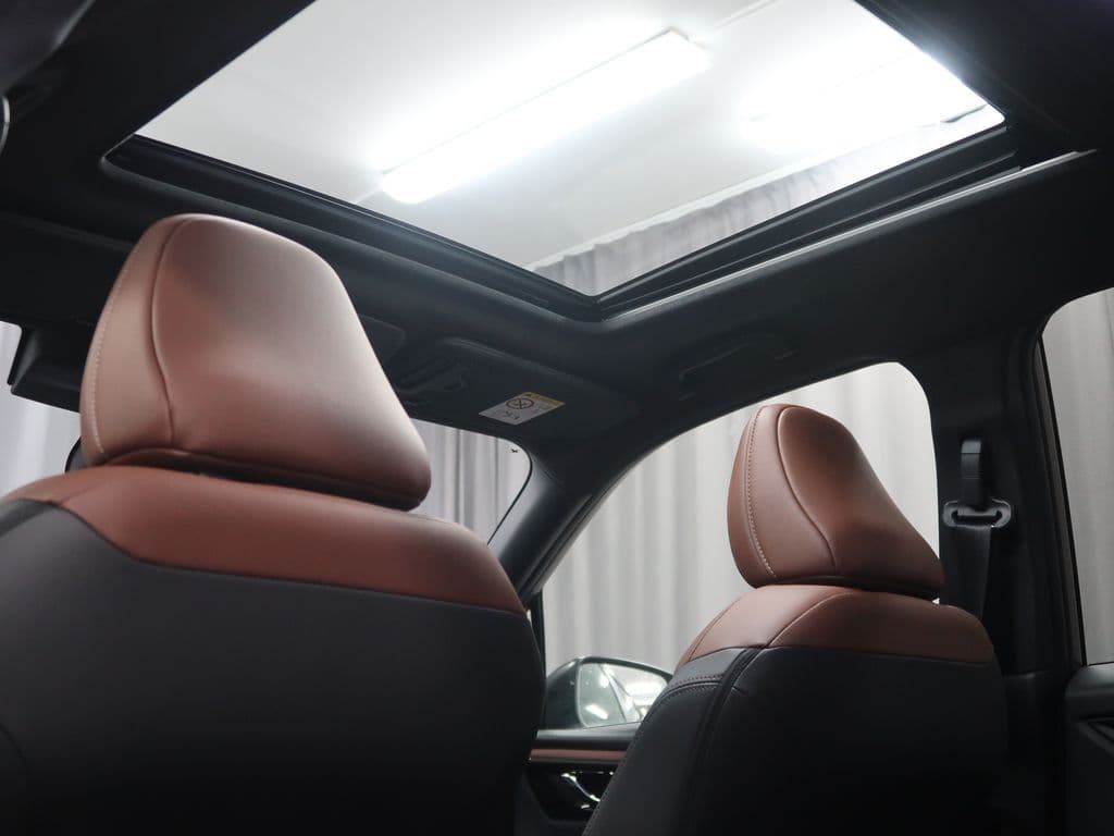 2026 Subaru Forester - 16