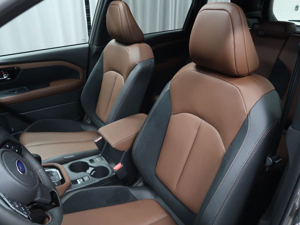 2026 Subaru Forester - 7